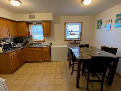 7626 Thurston Ave, Milwaukee WI 53218-2153 exterior