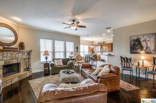 219 Comal Run, Spring Branch TX 78163-3263 exterior