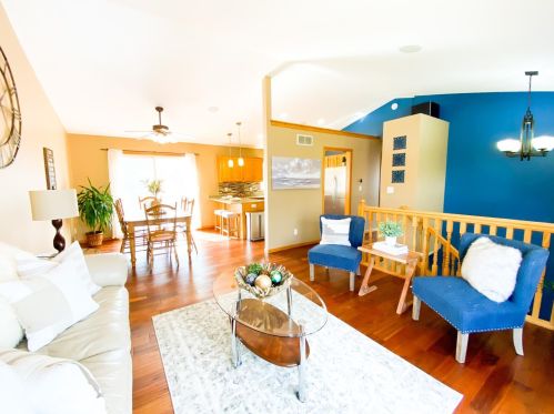 7643 31st St, Saint Paul MN 55128-4045 exterior