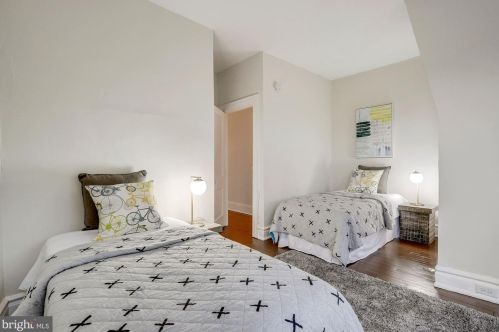 2712 27 St, Washington DC 20007-3103 exterior