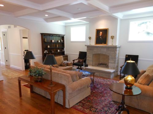 420 Essex Ave, Saint Louis MO  63122-4404 exterior