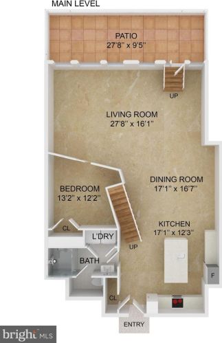 1315 Independence Ave, Washington DC  20003-2300 exterior