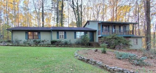 4251 Mink Livsey Rd, Lithonia, GA 30039-5644