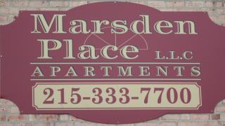 8532 Marsden St, Philadelphia PA  19136-2435 exterior