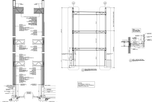 554 Cullerton St, Chicago IL 60608-2717 exterior