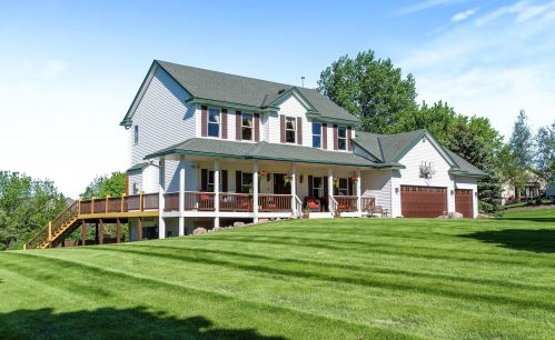 1735 Overlook Trl, Stillwater, MN 55082-2523