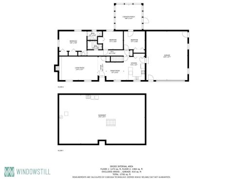 6422 Meadowview Ave, Kalamazoo MI  49048-9448 exterior