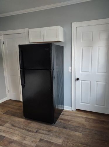 107 Calla St, Providence RI  02905-1427 exterior