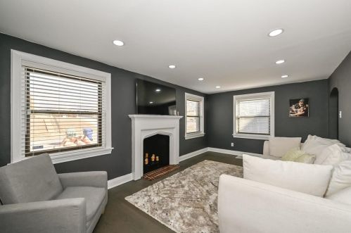 6478 Lloyd Ave, Saint Louis MO 63110-1813 exterior