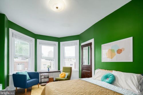 4731 Hazel Ave, Philadelphia PA  19143-2022 exterior