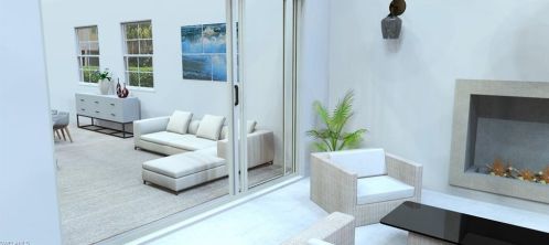 835 11 Ave, Naples FL 34102-8202 exterior