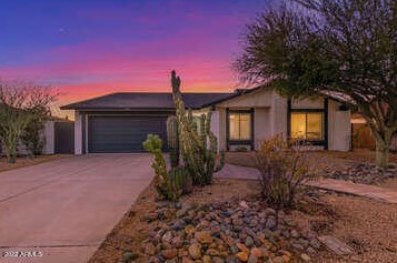 1922 Cortez Cir, Chandler AZ  85224-1237 exterior