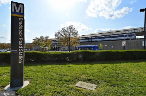 715 Alfred St, Alexandria VA 22314-1825 exterior