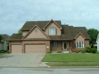 5514 171st St, Omaha NE  68135-2258 exterior