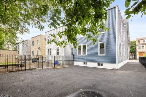 193 Columbia Ave, Irvington NJ  07111-2721 exterior