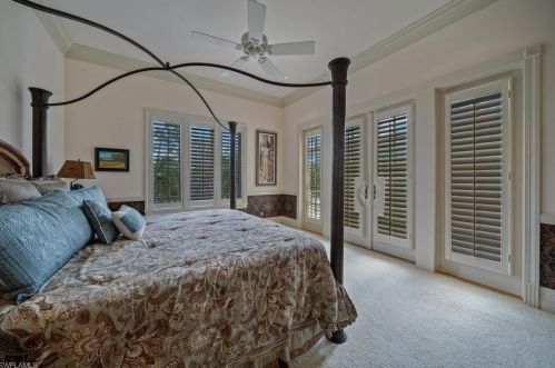 4300 Brynwood Dr, Naples FL 34119-8413 exterior