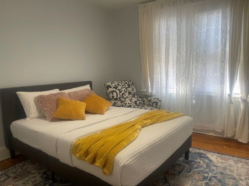 26 Chiswick Rd, Boston MA  exterior