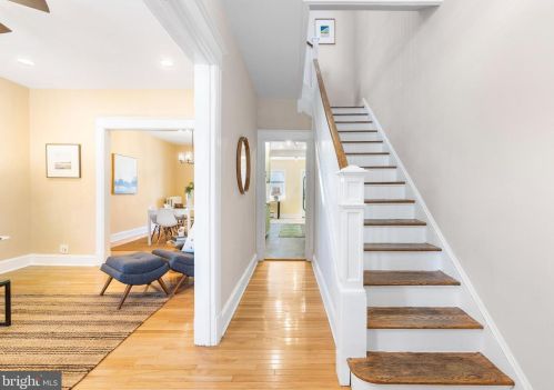 1922 4th St, Washington DC  20002-1251 exterior