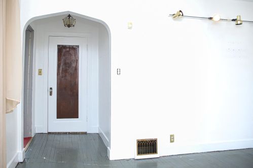 1440 Leahy St, Meskegon MI 49442-5035 exterior