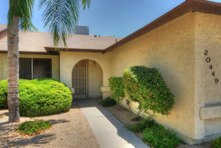 20449 31st Dr, Phoenix, AZ 85027-3094