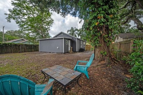 1806 Comanche Ave, Tampa FL  33610-8224 exterior