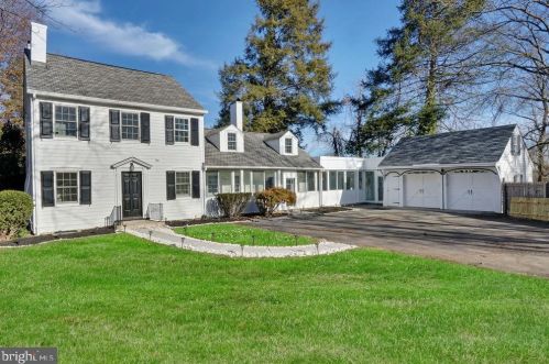 47 Lower Harrison St, Princeton, NJ 08540-5709