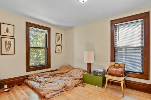 422 Baldwin St, Madison WI 53703-1746 exterior