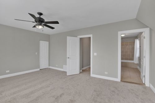 7949 Justine St, Chicago IL  60620-4334 exterior