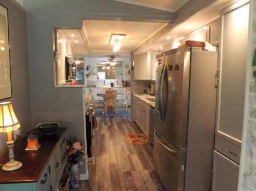 65 Ln Villa Way, Fort Pierce FL 34951-2833 exterior