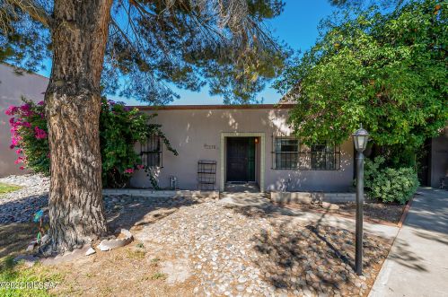 1276 Camino Seco, Tucson, AZ 85710-6526