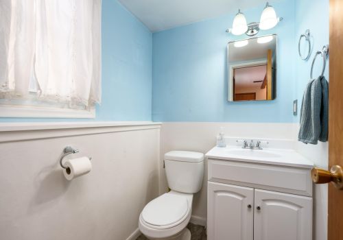 6337 Hampton St, Kalamazoo MI 49024-2530 exterior