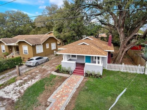 309 Crest Ave, Tampa FL 33614-6709 exterior