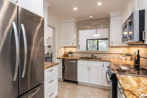 121 Eucalyptus Knl St, Mill Valley CA 94941-2247 exterior