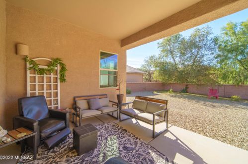 5540 Guthrie Peak Dr, Green Valley AZ 85622-8115 exterior