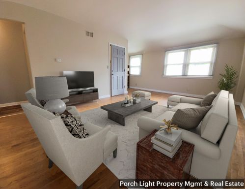 3150 49th St, Milwaukee, WI 53219-4636