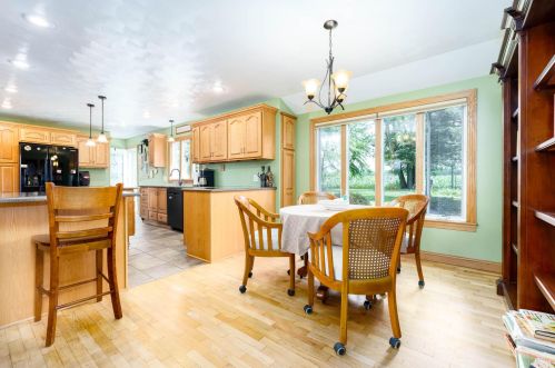 28148 Shr Dr, Gobles MI 49055-9115 exterior