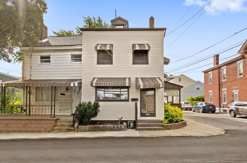 2101 Lowrie St, Pittsburgh, PA 15212-3228