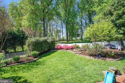 13000 Evanston St, Rockville MD  20853-3027 exterior