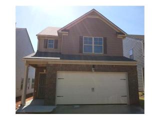 5867 San Gabriel Ln, Atlanta, GA 30349-7526