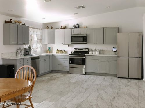 11463 Anthony Dr, Tucson, AZ 85743-8751