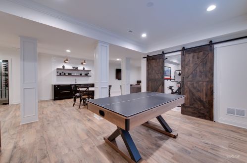 403 North St, Itasca IL 60143-1626 exterior