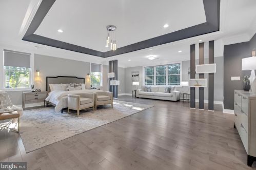 1864 Kirby Rd, Mc Lean VA 22101-5326 exterior