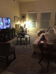 2630 Ship Rock Ave, Tulare CA  93274-7402 exterior