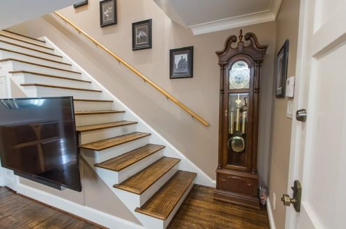 6469 Bordeaux Ave, Dallas TX 75209-5703 exterior