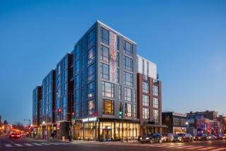 1924 8th St, Washington DC  20001-3116 exterior