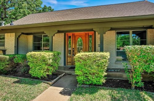 800 Glen Key St, Denison TX  75020-4037 exterior