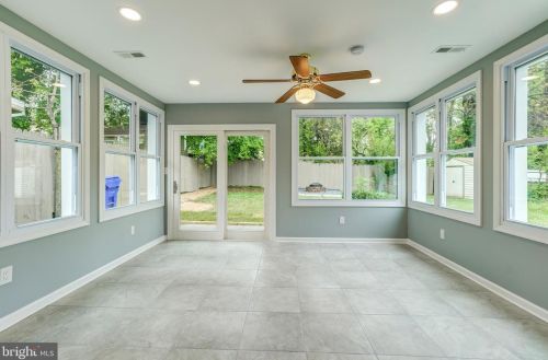 810 Bayfield St, Silver Spring MD  20912-7351 exterior