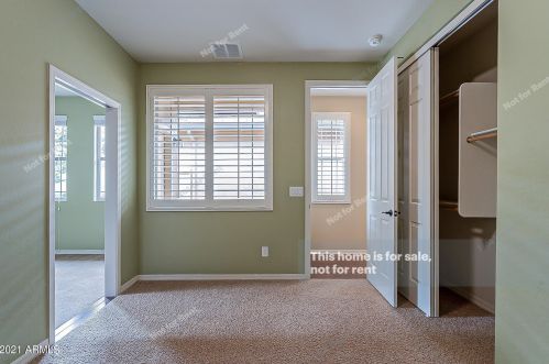 1618 Swan Pl, Chandler AZ 85286-5160 exterior