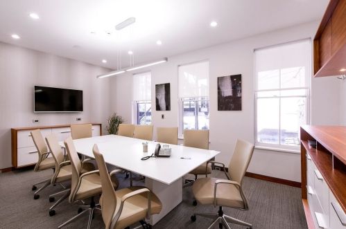 1607 Tremont St, Boston MA exterior