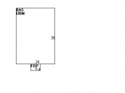 11 Colonial Ave, Newton MA 02460-1214 floor plan